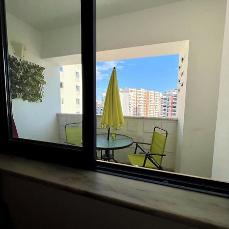 Praia Da Rocha Balcony By Homing Portimão Eksteriør billede