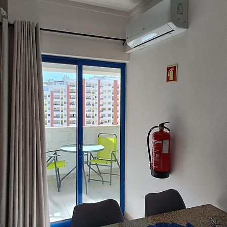 Praia Da Rocha Balcony By Homing Portimão Eksteriør billede