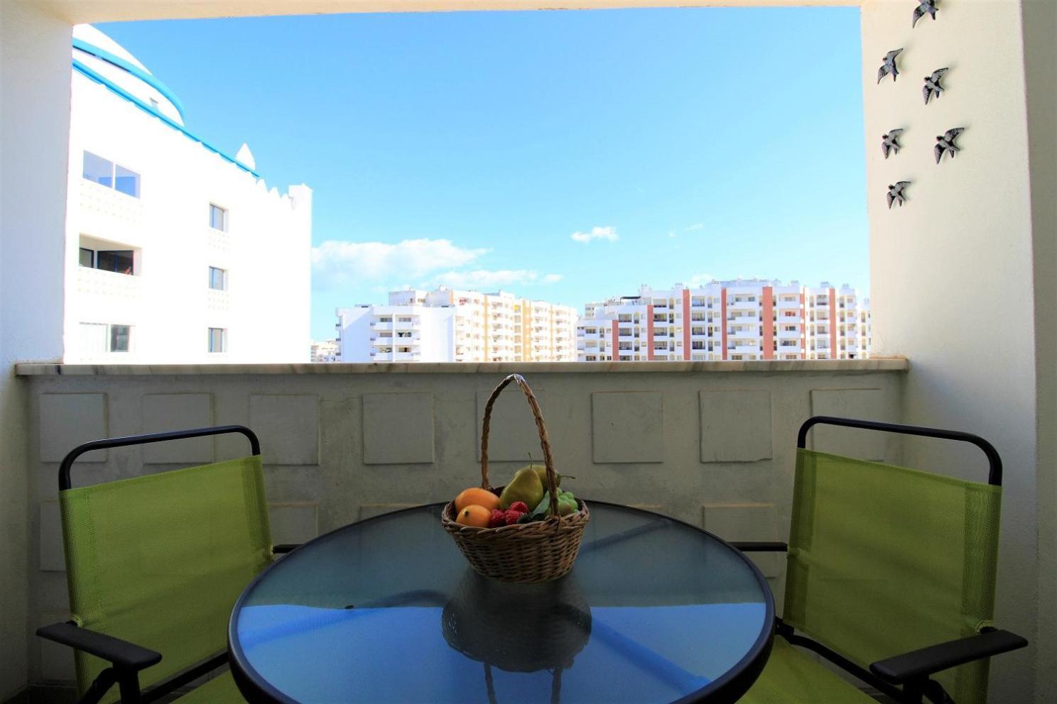 Praia Da Rocha Balcony By Homing Portimão Eksteriør billede