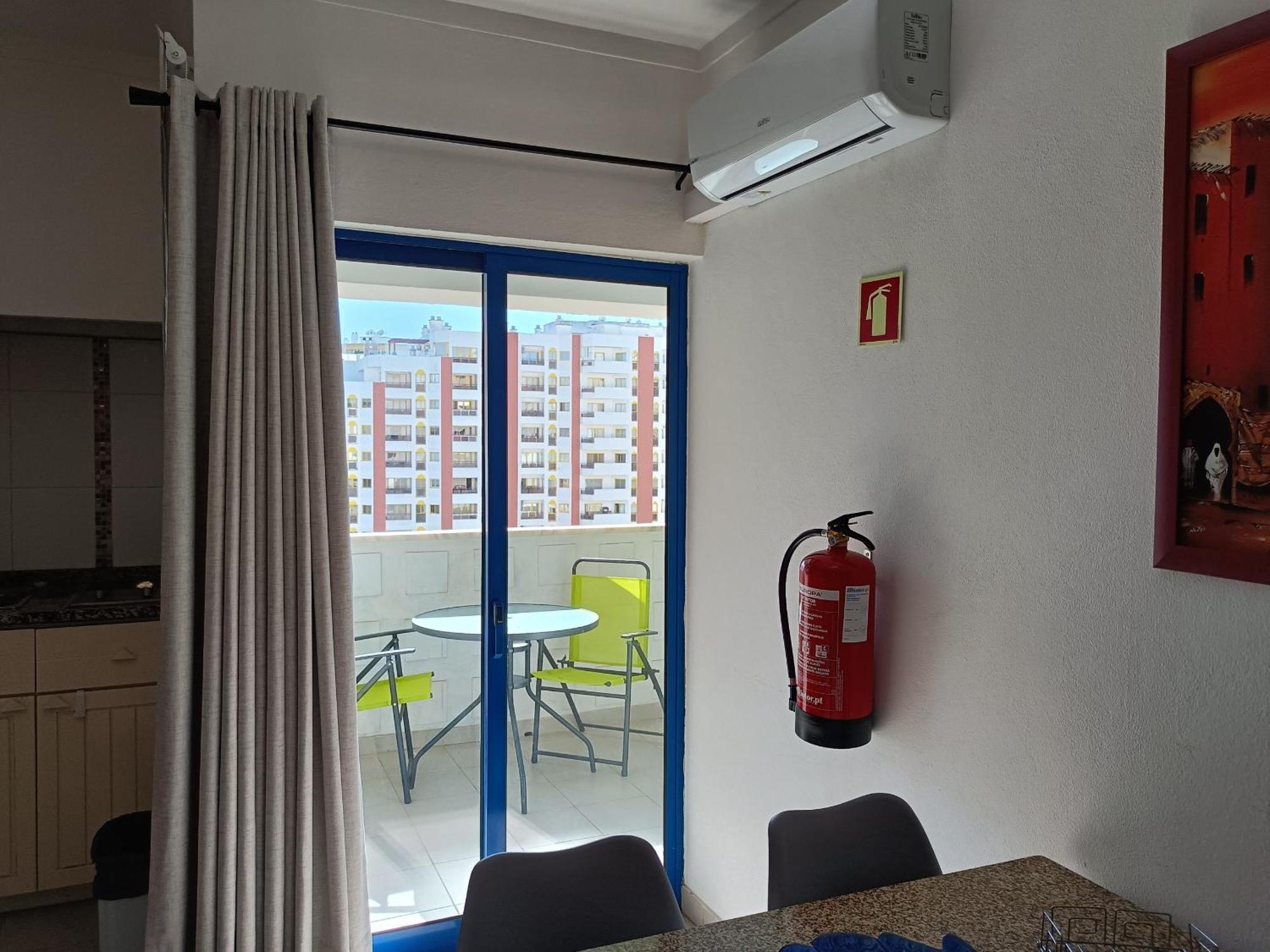 Praia Da Rocha Balcony By Homing Portimão Eksteriør billede